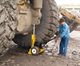 Enerpac PR Series Pow’r Riser Lifting Jack