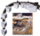 The Go Anywhere Conveyor!