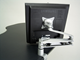 Adjustable Monitor Arm