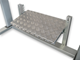adjustable foot rest