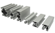 Aluminium Profiles