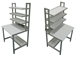 Ergostyle Fixed Height Workstations