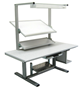 Ergostyle Fixed Height Workstations