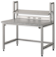 Ergostyle Fixed Height Workstations