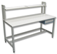 Ergostyle Fixed Height Workstations