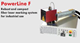Rofin PowerLine F