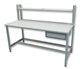 Ergostyle Fixed Height Workstations