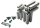 30 & 40 Series Bracket Connectors
