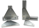 L Type & T Type Bracing Plates