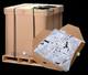 SpaceKraft Liquid - Cardboard IBC