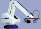 Palletising Robot - EC-201 Series