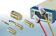 Eddy Current & Inductive Displacement Sensors