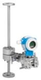 Deltatop Flow Meters