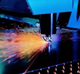 Diffusion-cooled CO2 Slab Lasers