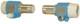 Soliwave Non-intrusive Level Switch