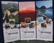 3000R Banner Stand