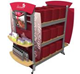 Merchandiser Display System