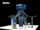 Exhibition Display Stand Design