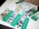 Exhibition Graphic Design