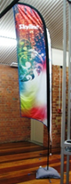 Flag and Banners Australia