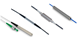 High Performance Optic Fibre Temperature Sensor