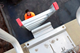 Ladder Stabilising Brackets For Single-person Safety