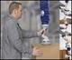 Jumbo Flex Vacuum Lifter