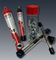VisiPak – Clear Plastic tube 