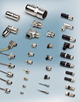 Circular Connectors - PLUSCON circular
