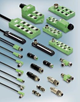 Sensor/Actuator Cabling - PLUSCON field