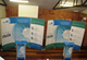 Banner Display Stand