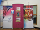 Retractable Banner Stand