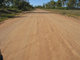 PolyCom is used on Australian rural roads ... its use is spreading to high quality material, sealed roads and construction.