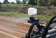 Dry Spreader in action.