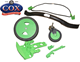 Clax Cart Spare Parts