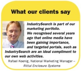 what our clients say