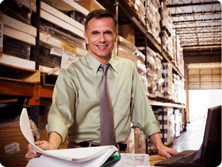 Industrial Marketing & Advertising Services