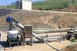 Wastewater project demonstrates efficiency and OHS gains for industry