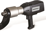 New Electric Torque Wrench for swift, reliable bolting