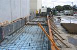 Industrial precast concrete insulation – HW Greenham