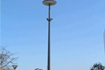 Dandenong Feature Pole
