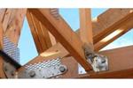 Pryda floor truss systems: net installed cost benefit