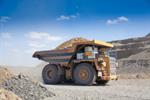 Dust control in mining applications