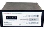 Microprocessor-controlled, three-channel bench top signal conditioner