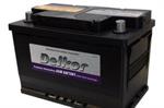 New line of Delkor AGM Batteries