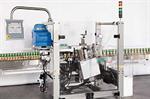 Machine safety for the packaging industry