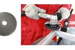 Suhner abrasives guarantee optimal results for industrial applications