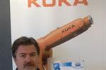 KUKA Robotics Australia joins the APPMA