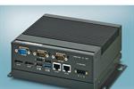 Compact and fanless quad-core box PC