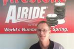 Air Springs appoints new WA Manager to support expansion
